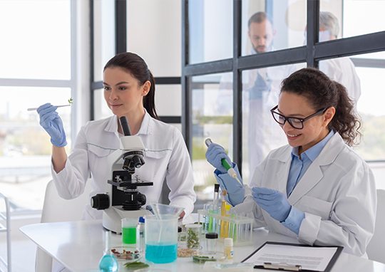 Laboratory