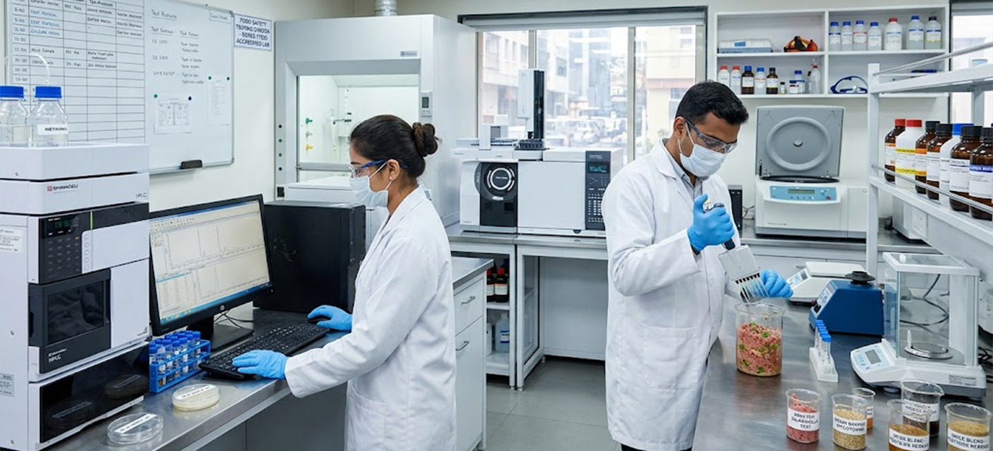 SciMax Scientific Equipment 